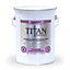 Titan Topcoat Ultra Strong Multi-Surface Protection - Gloss 5ltr - Littlefair's