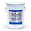 Titan Topcoat Ultra Strong Multi-Surface Protection - Satin 5ltr - Littlefair's