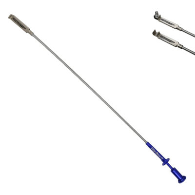 Tite-Reach Flash Flex Flexible Engineers Extension Clamp 24in