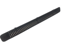 Tition 192mm Window Grill Brown
