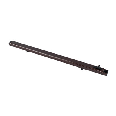 Titon Hi Lift Trimvent 2000HL Vent (255mm) 2200EA - Brown