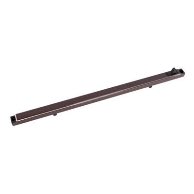 Titon Trimvent 4000 Vent (400mm) - Brown Price Comparisons | Compare The Build