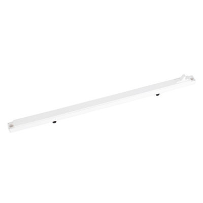 Titon Trimvent 4000 Vent (400mm) - White Price Comparisons | Compare The Build