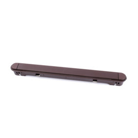 Titon Trykvent Trickle Vent (283mm) - Brown