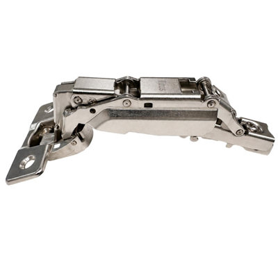 Titus S-Type 170 Degree Overlay Hinge 248-0R14-050