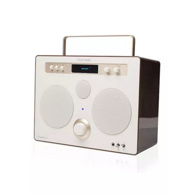 Tivoli Audio Songbook Max Premium Bluetooth Sound System with FM