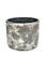 Tivoli Planter - Cement - L26 x W26 x H25 cm - Earth