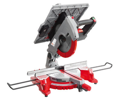 TK305 305mm 2000W Duo Compound Table/Mitre Saw 240V