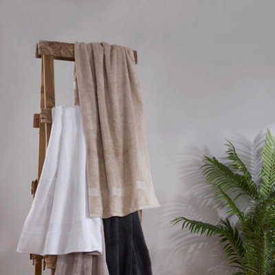 TLC 5 Star 750GSM Face Cloth Charcoal Price Comparisons | Compare The Build