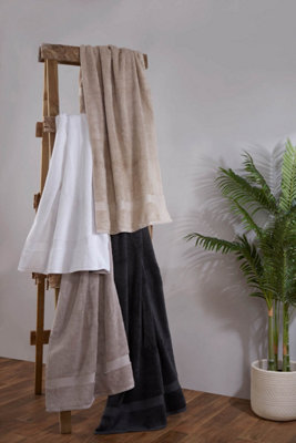 TLC 5 Star 750GSM Face Cloth Natural Price Comparisons | Compare The Build