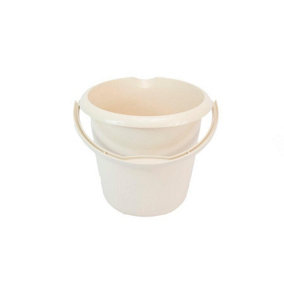 TML 13L Bucket Cream (One Size)