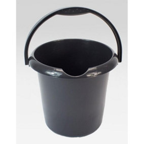 TML Bucket Graphite (5L) Quality Product