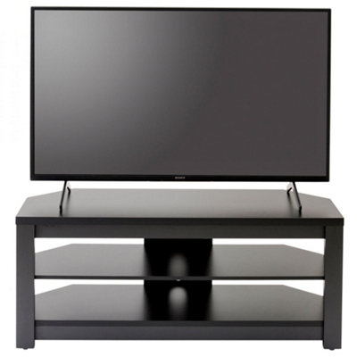 50 corner store tv stand