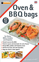 Toastabags Oven & BBQ Large Liner Cooking Bags