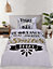 Today Is The Day Duvet Cover Bedding Set