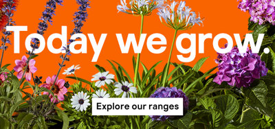 Today we grow. Explore our outdoor ranges.