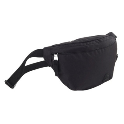 TOG24 Blyton Bum Bag Coal Grey (One Size)