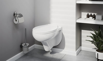 Trimmer toilet seat online