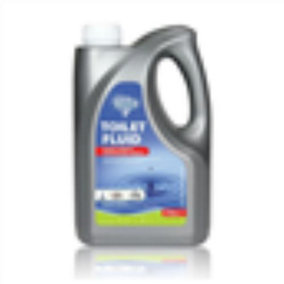 Toilet Fluid 2 Litre Concentrated