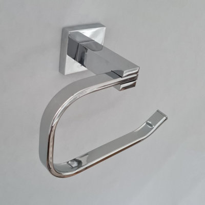 Toilet Roll Holder Bathroom Modern Toilet Roll Holder Accessory