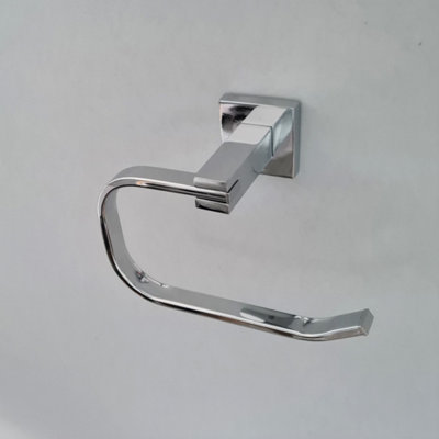 Toilet Roll Holder Bathroom Modern Toilet Roll Holder - 4