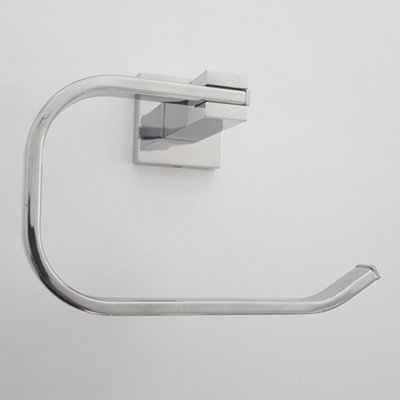 Toilet Roll Holder Bathroom Modern Toilet Roll Holder - 7