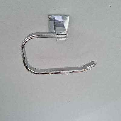 Toilet Roll Holder Bathroom Modern Toilet Roll Holder - 8