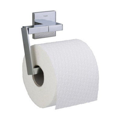 Toilet Roll Holder Items Chrome