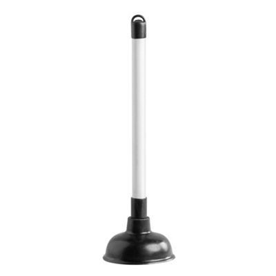 Draper Big Sink Plunger 125mm