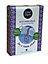Toilet Tapes pack of 5 ECO toilet blocks. Lovely Lavender fragrance.