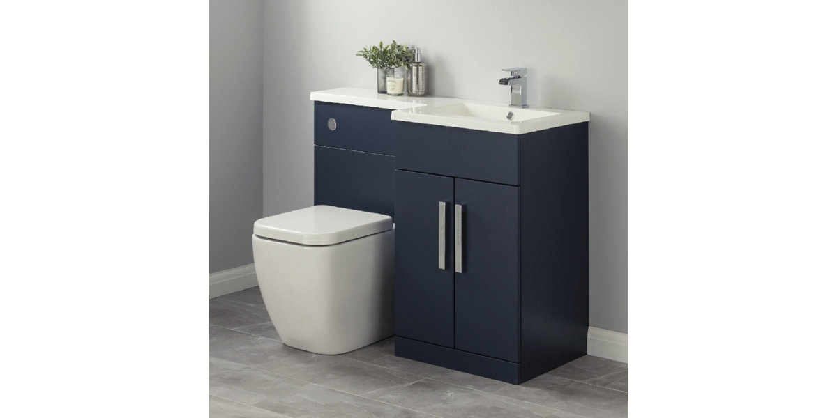 B&q bathroom deals design