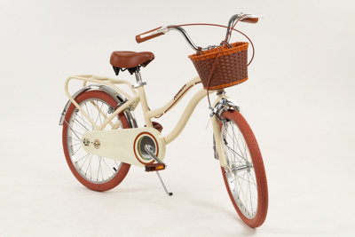 Bicicleta toimsa online 16 vintage