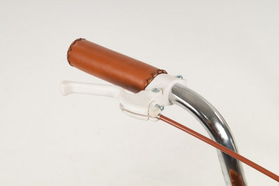Vintage best sale bike stand