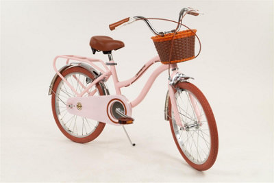 Bicicleta best sale vintage carrefour