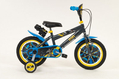 Batman kids hot sale bike