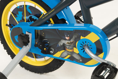 Batman bicycle best sale 12 inch