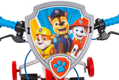 Paw patrol bike at walmart online