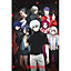 Tokyo Ghoul Group 61 x 91.5cm Maxi Poster