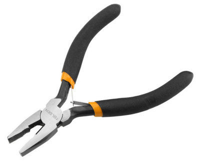 Tolsen Tools Plier Combination Mini 115mm