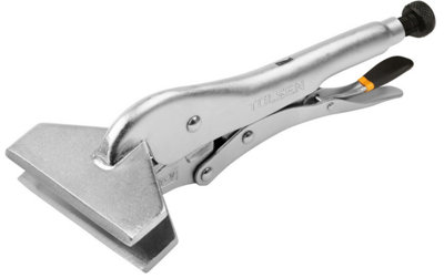 Tolsen Tools Plier Locking Sheet Metal  250mm