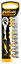 Tolsen Tools Socket Set 3/8 8-19mm 12Pc Hanger Industrial