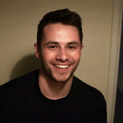 Tom Drake B&Q content author