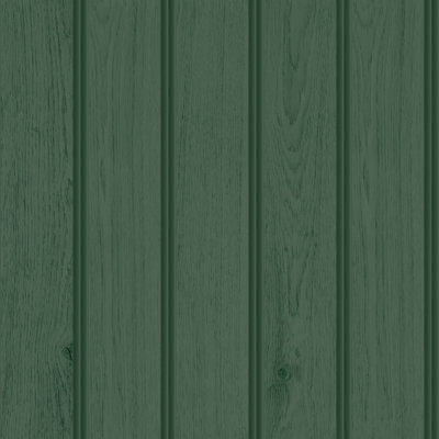 Tongue And Groove- Forest (10m Wallpaper)