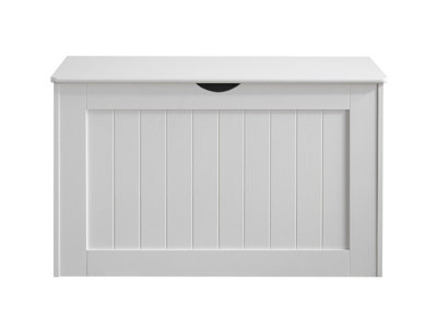 Pine blanket box discount argos