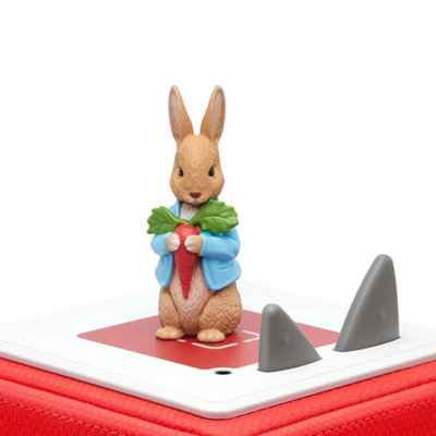 Tonies The Peter Rabbit Collection Audio Play - Peter Rabbit