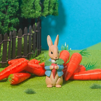 Tonies The Peter Rabbit Collection Audio Play - Peter Rabbit