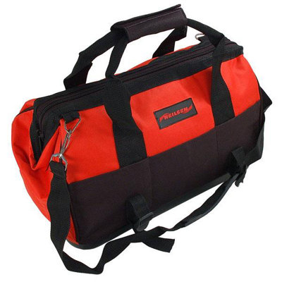 Tool Bag - 16 Inch Hard Bottom (CT1110)