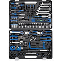 Tool Kit   (138 Piece)   (94988)