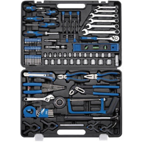Tool Kit   (138 Piece)   (94988)