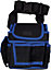 Tool-Lab Tool Bag with Shoulder Strap and 8 Pockets